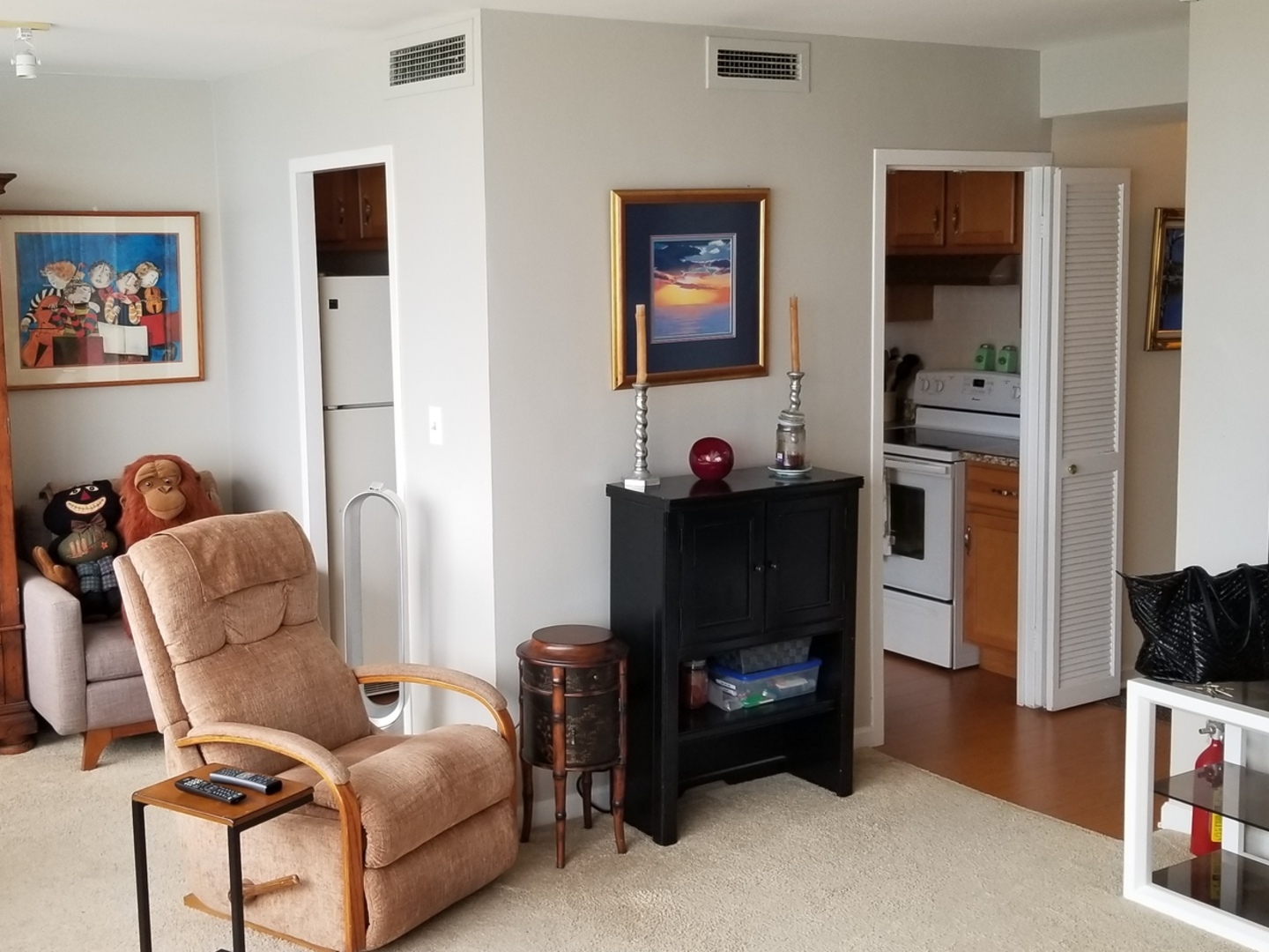 6301 North Sheridan Road, Unit 15G Chicago, IL 60660 - Photo 12 of 31