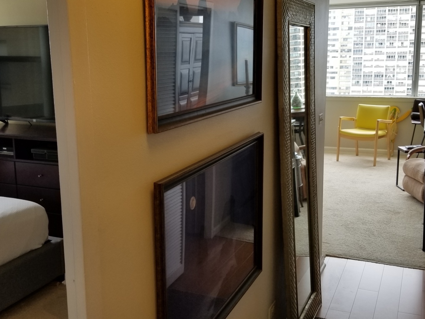 6301 North Sheridan Road, Unit 15G Chicago, IL 60660 - Photo 17 of 31