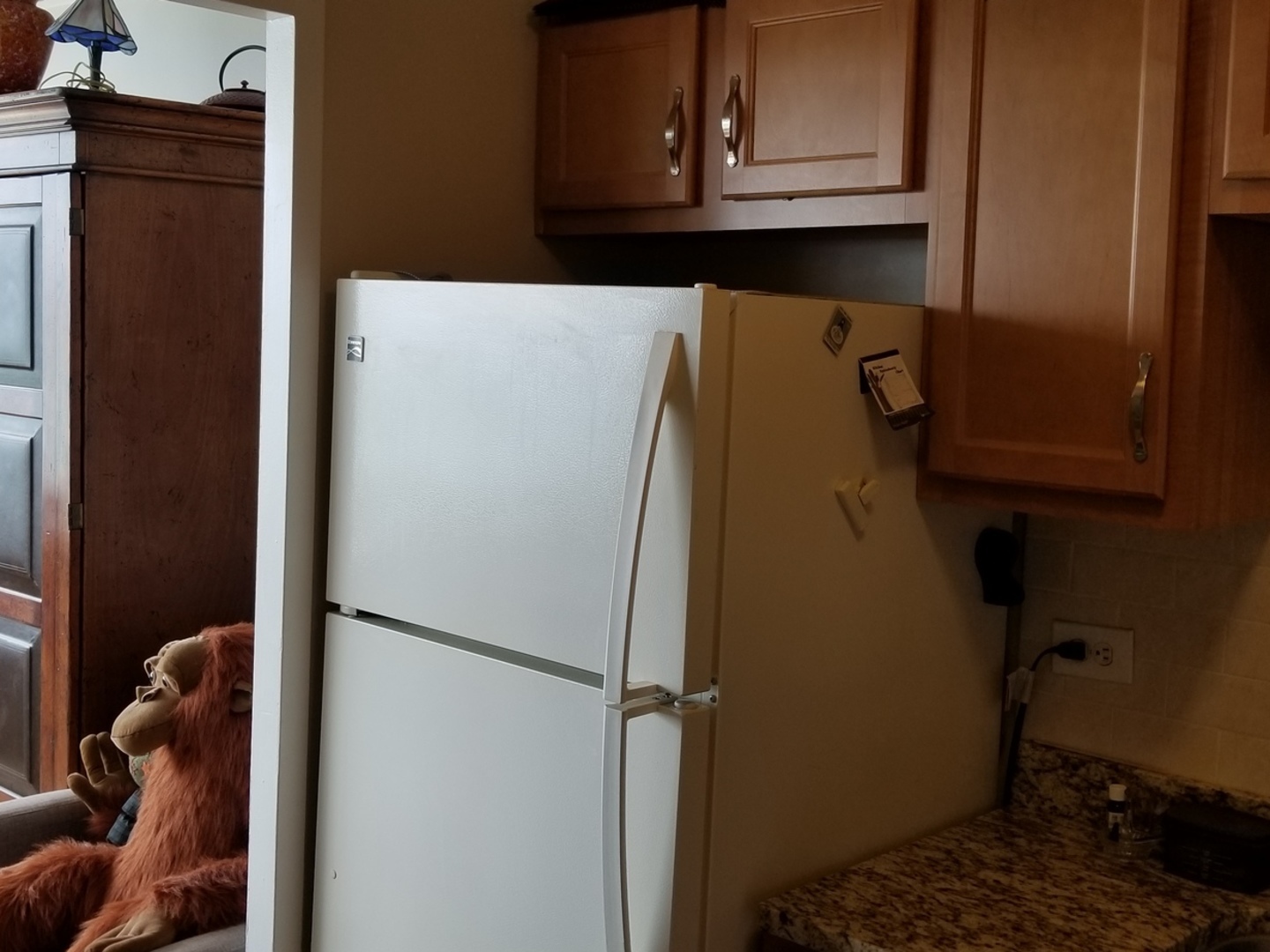 6301 North Sheridan Road, Unit 15G Chicago, IL 60660 - Photo 22 of 31