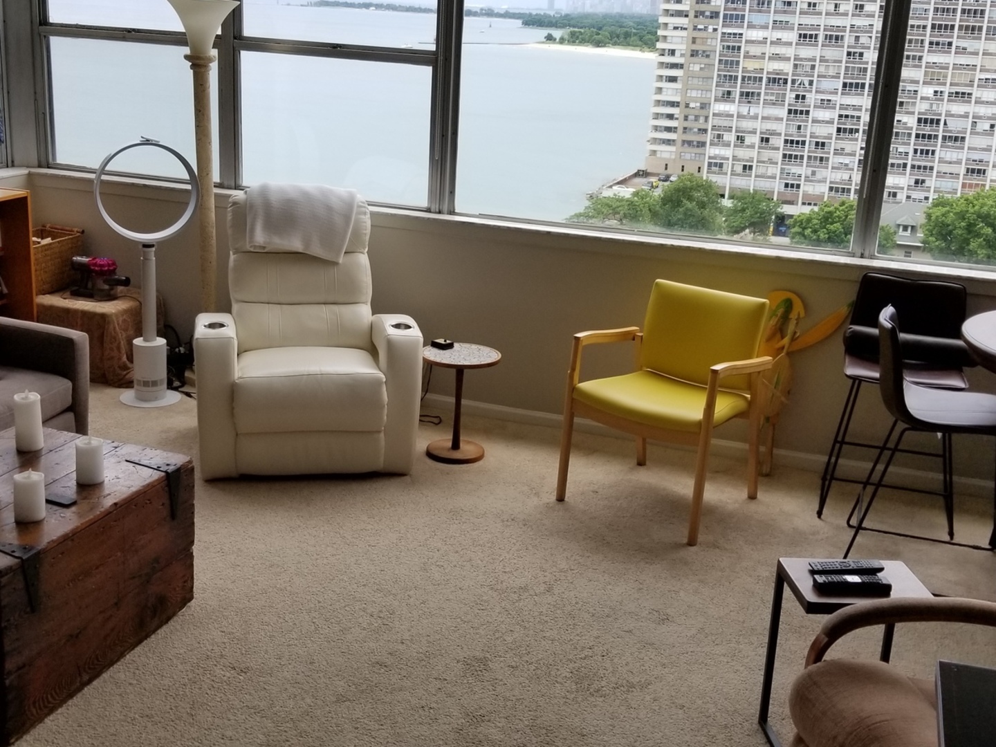 6301 North Sheridan Road, Unit 15G Chicago, IL 60660 - Photo 7 of 31