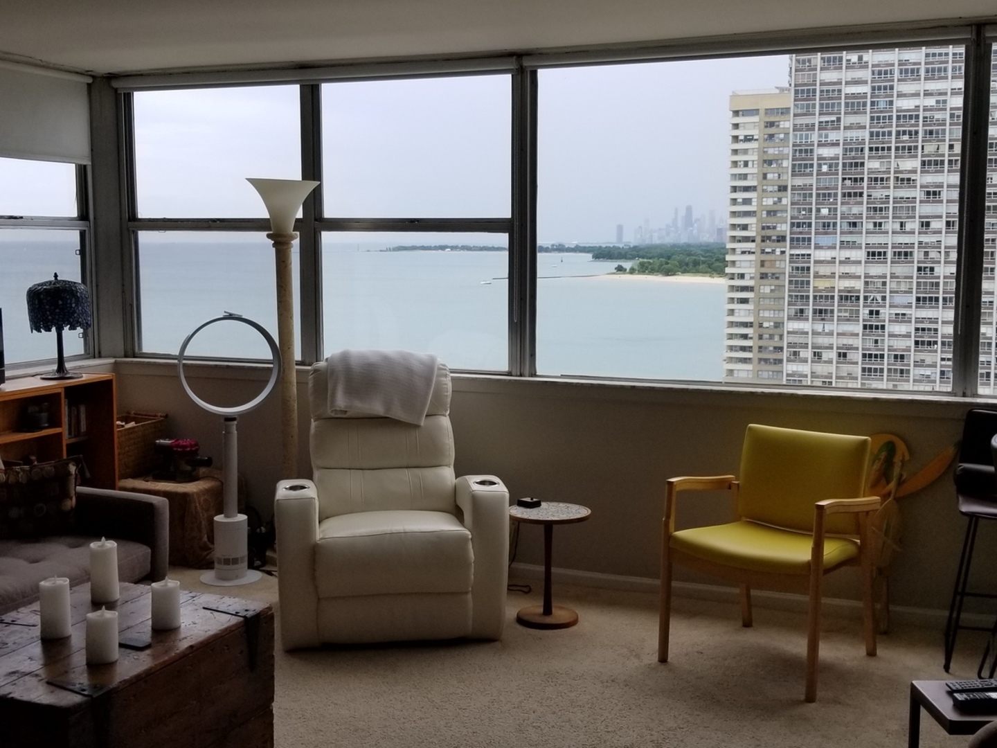 6301 North Sheridan Road, Unit 15G Chicago, IL 60660 - Photo 8 of 31