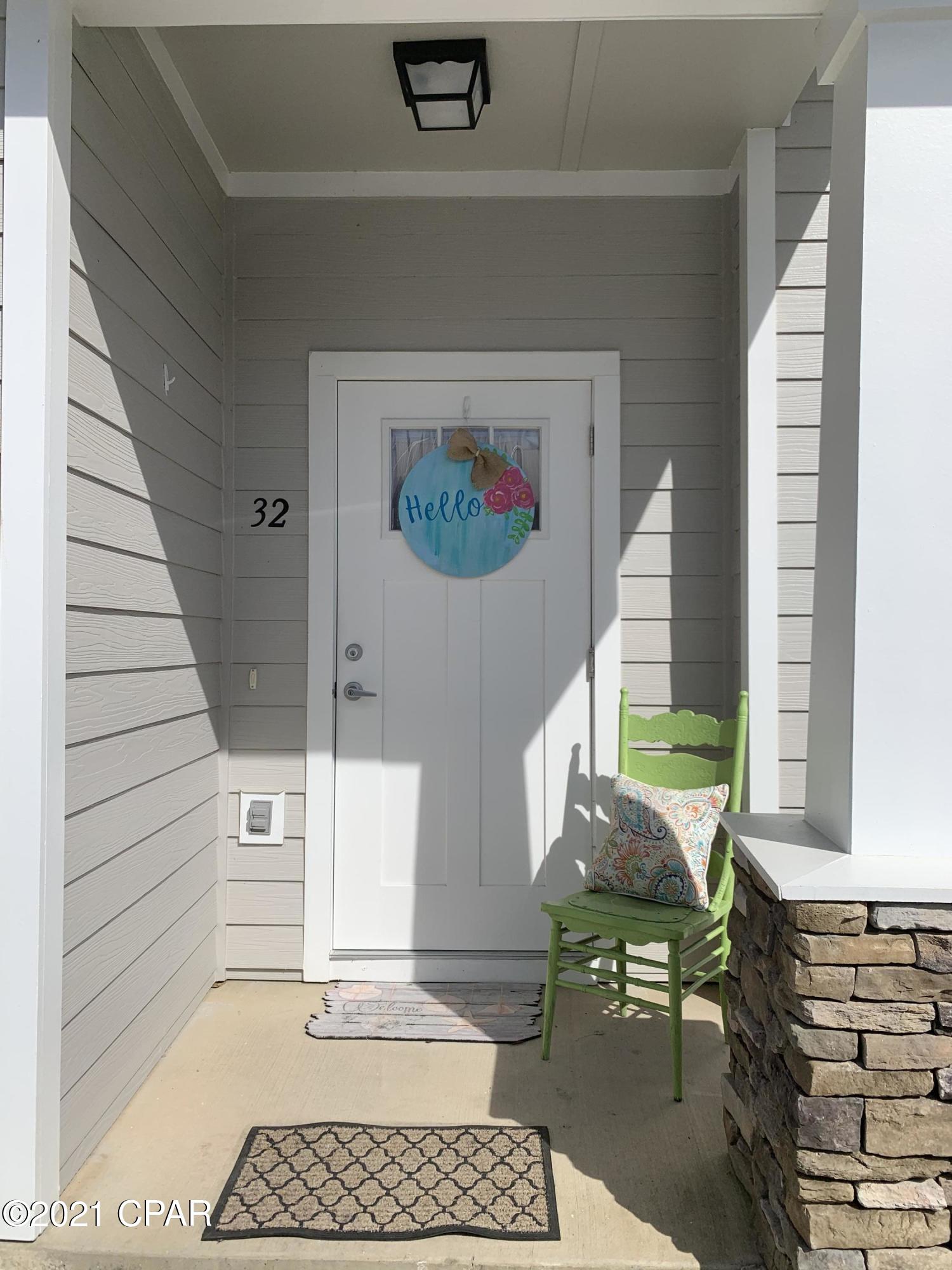 32 North Sand Palm Road, Unit 12 Freeport, FL 32439 - Photo 2 of 33 Gallery Image 2