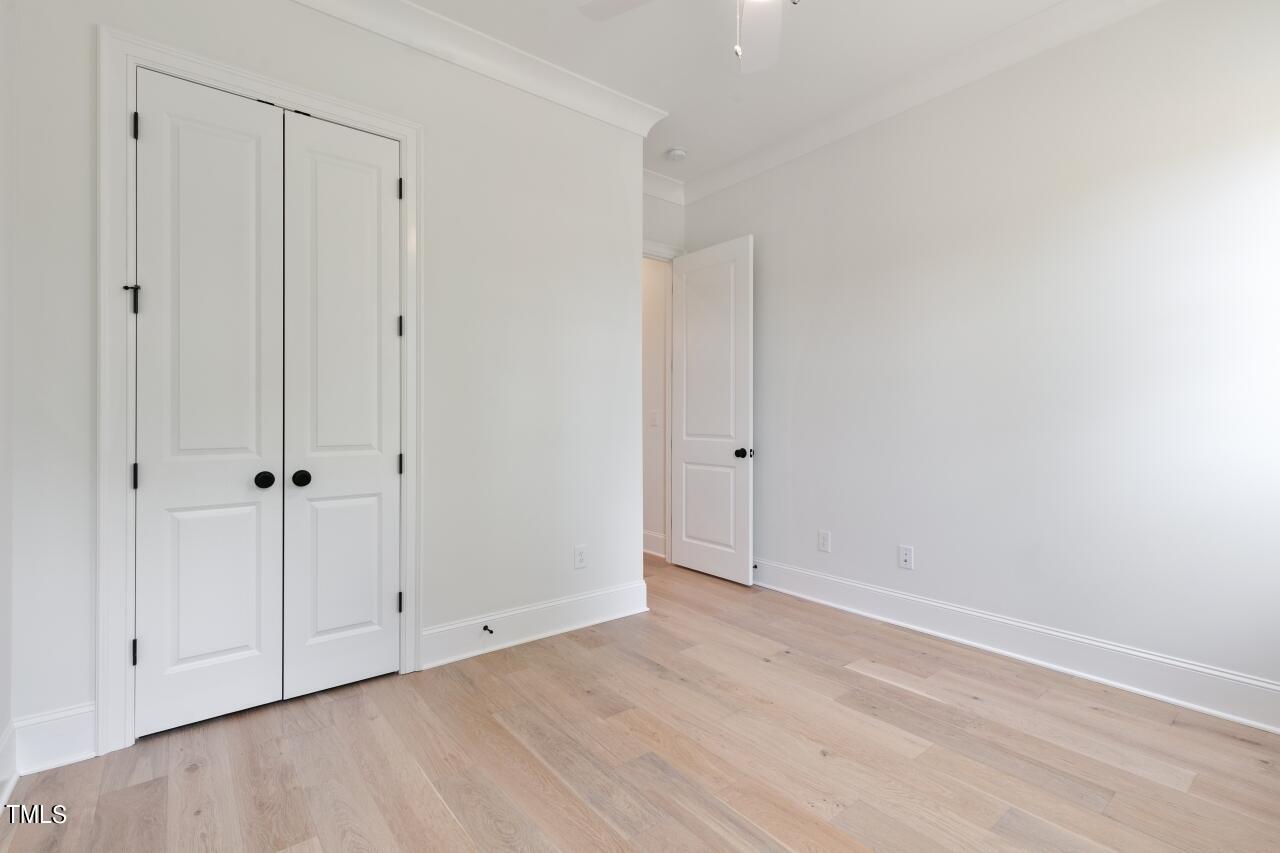 816 Crimson Rdg Trail Fuquay-Varina, NC 27526 - Photo 22 of 42 a view of an empty room