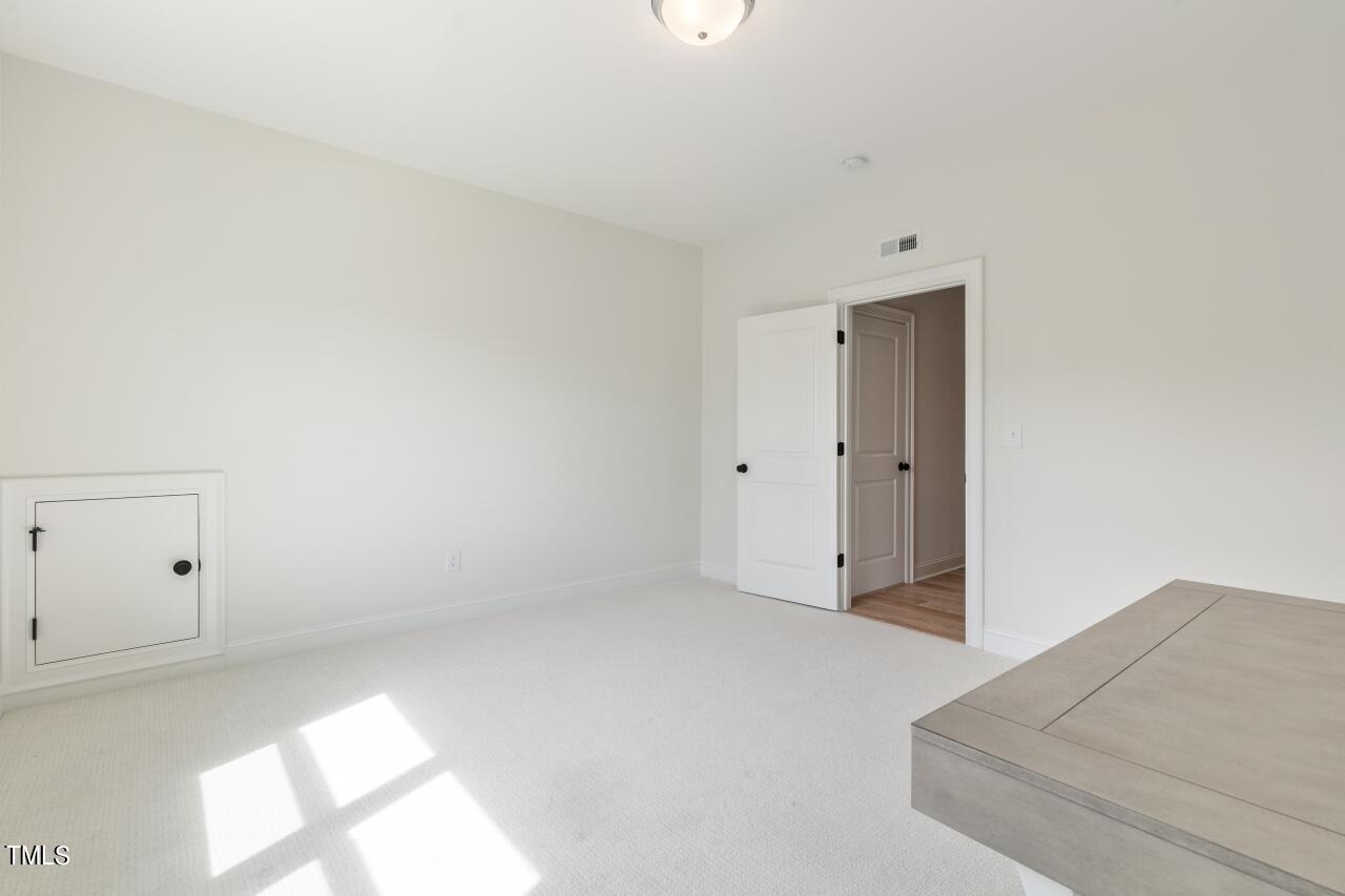 816 Crimson Rdg Trail Fuquay-Varina, NC 27526 - Photo 36 of 42 a view of empty room