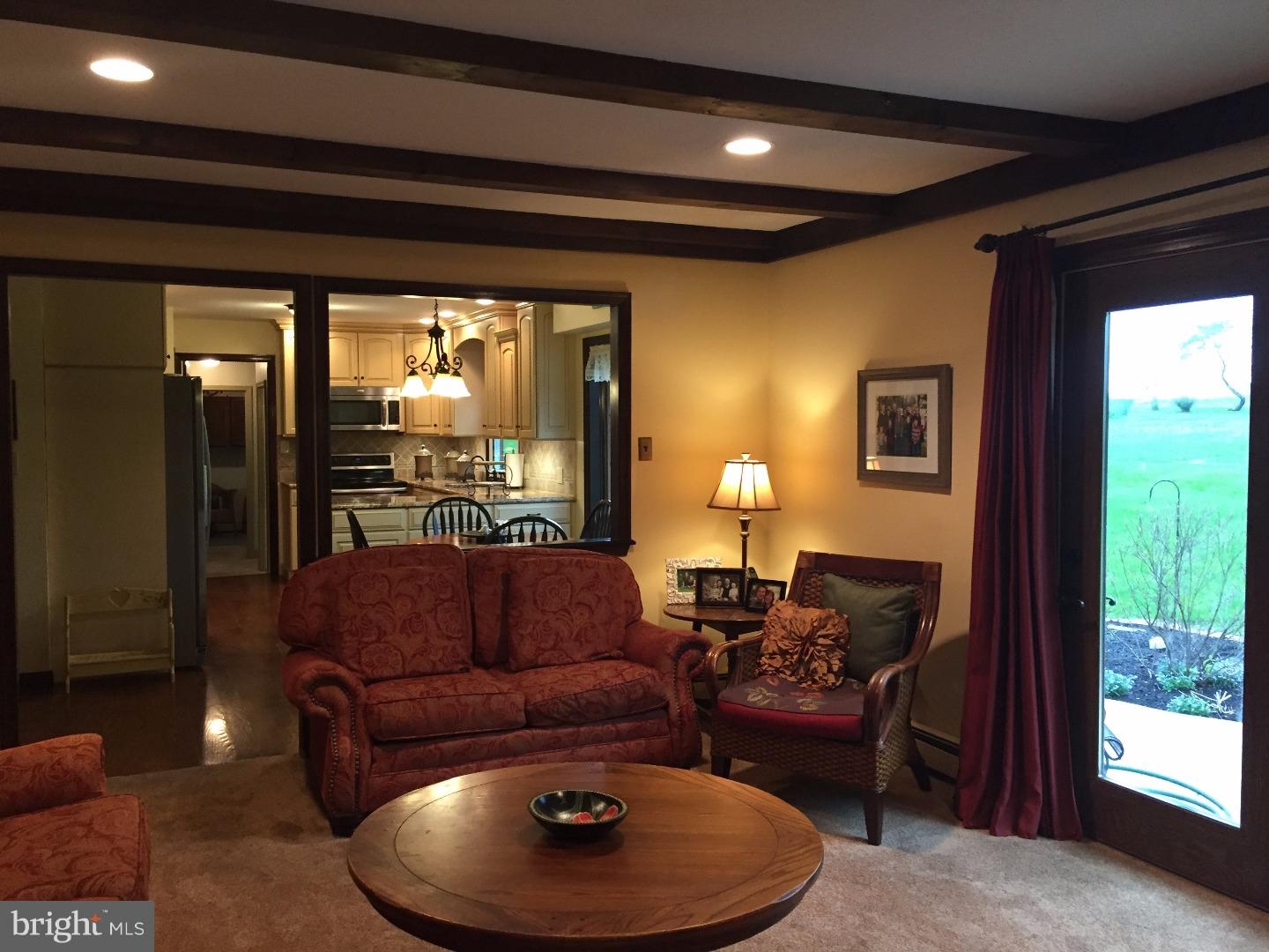 1643 Holicong Road New Hope, PA 18938 - Photo 14 of 23 Family Room
