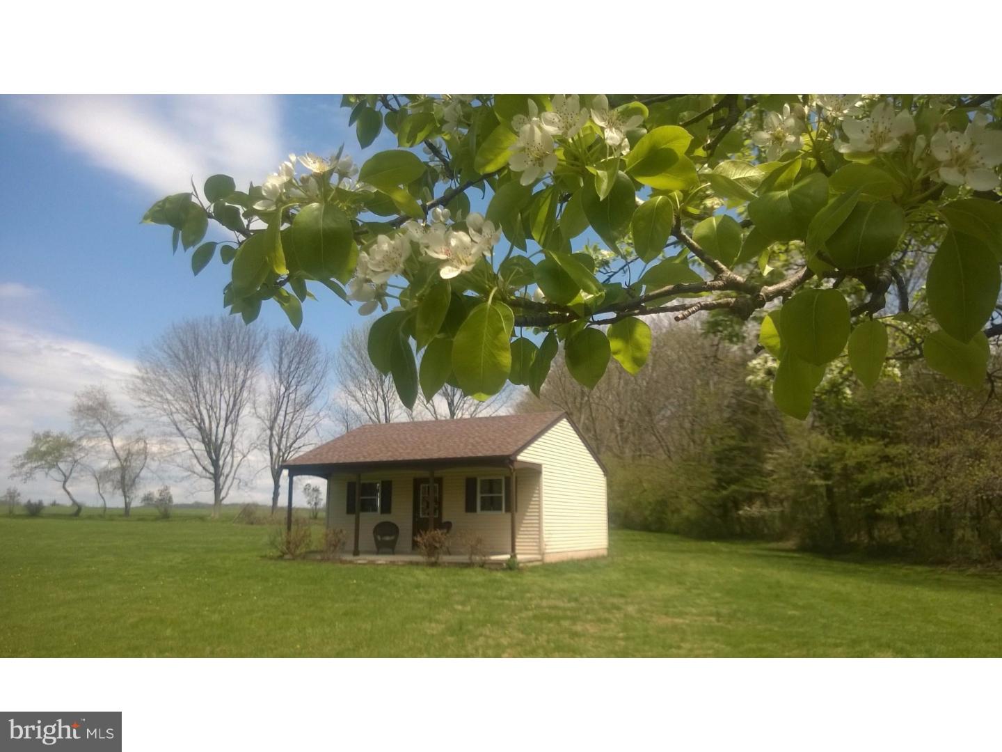 1643 Holicong Road New Hope, PA 18938 - Photo 22 of 23 Storage Shed