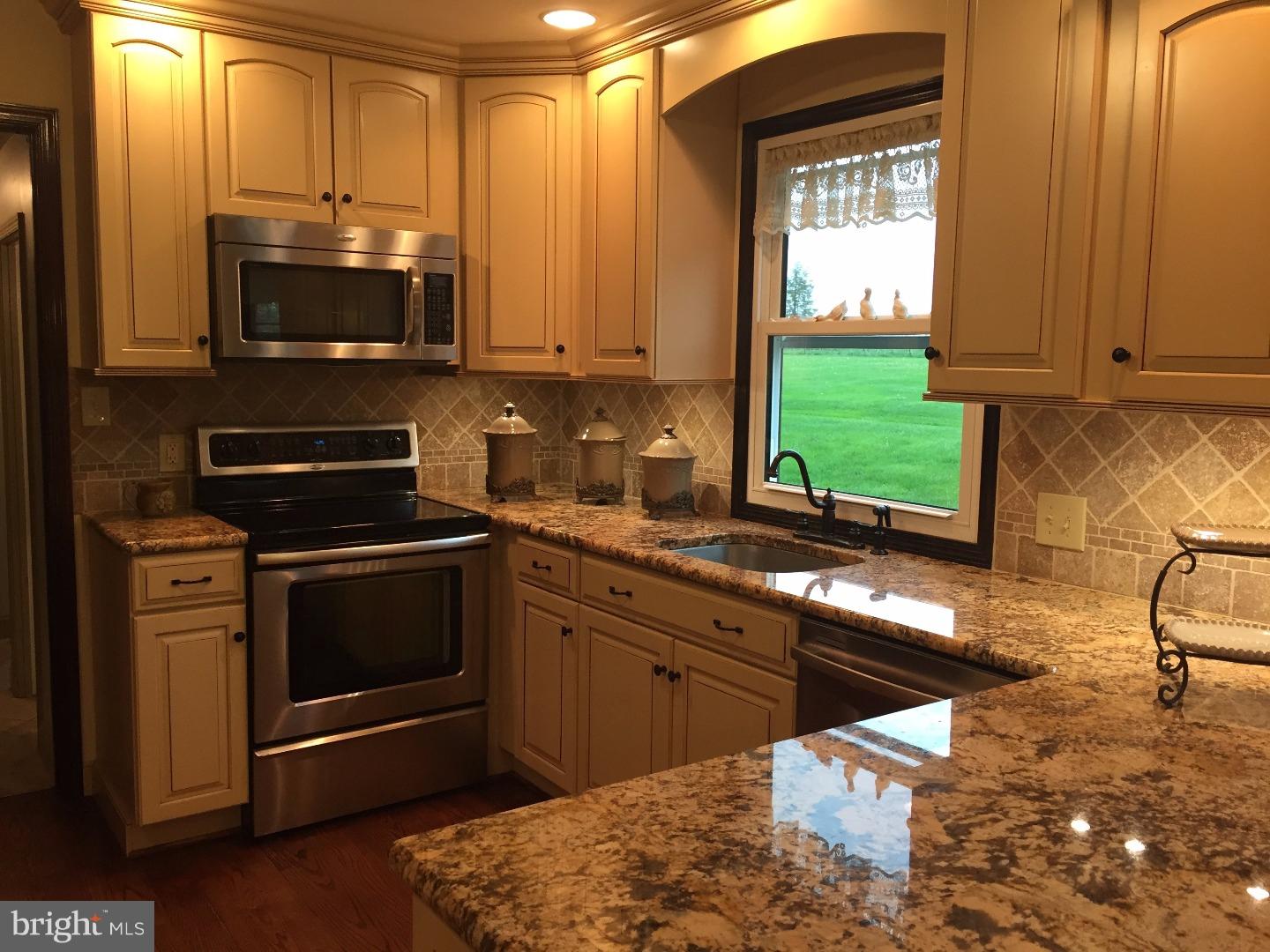 1643 Holicong Road New Hope, PA 18938 - Photo 8 of 23 Kitchen