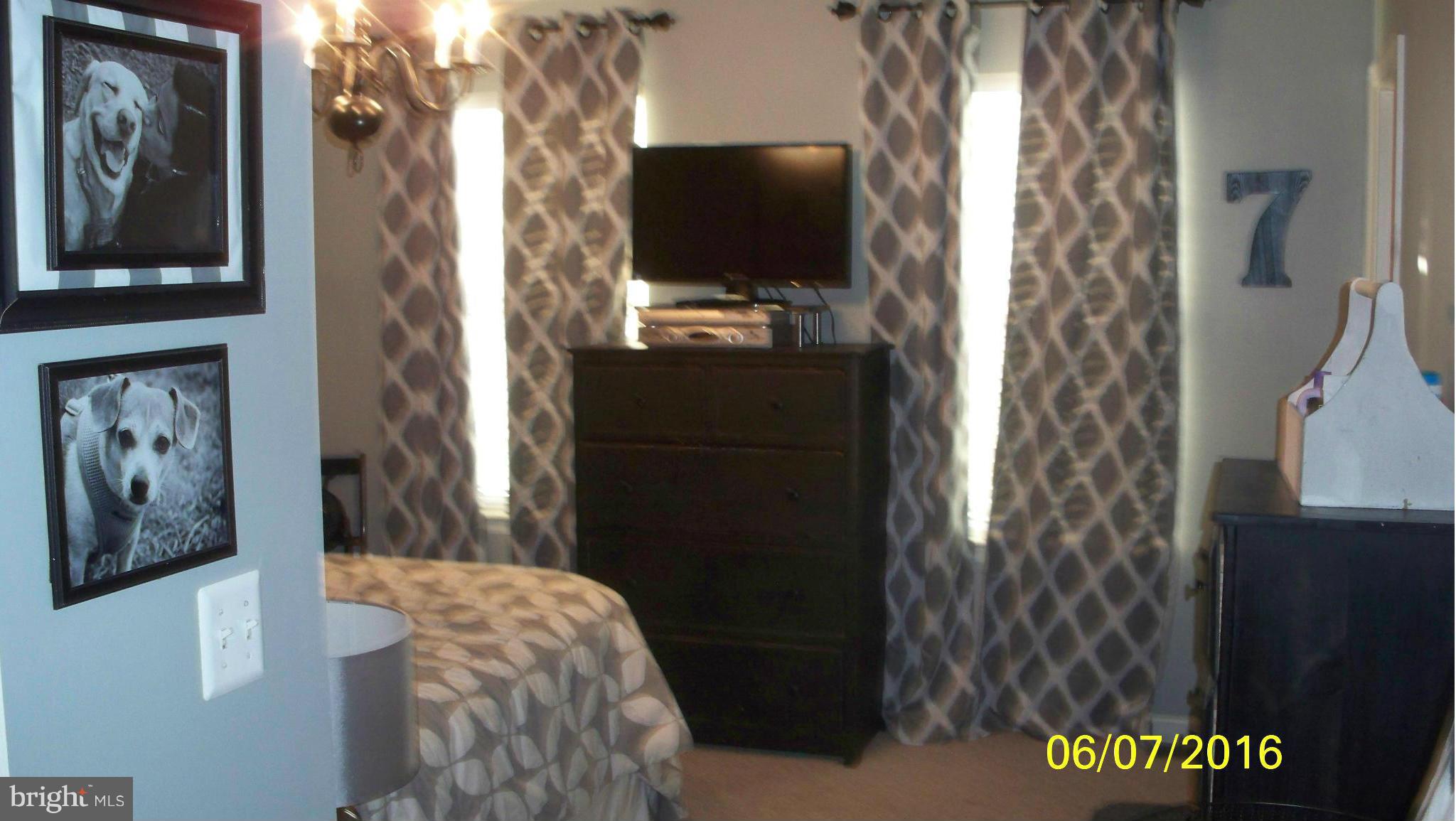205 Maple Leaf Drive Rising Sun, MD 21911 - Photo 9 of 20 Bedroom