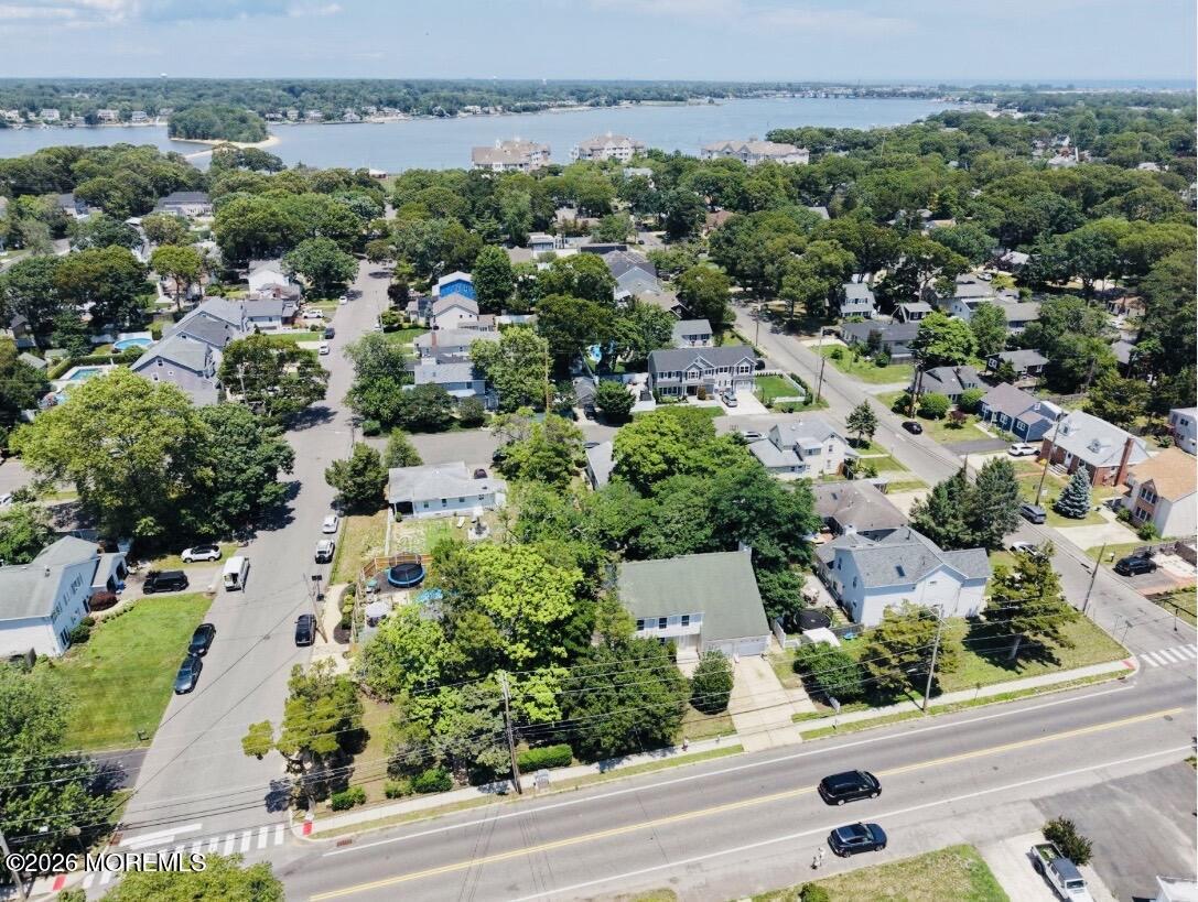 2207 Herbertsville Road Point Pleasant, NJ 08742 - Photo 7 of 38 Aerial/Drone Front