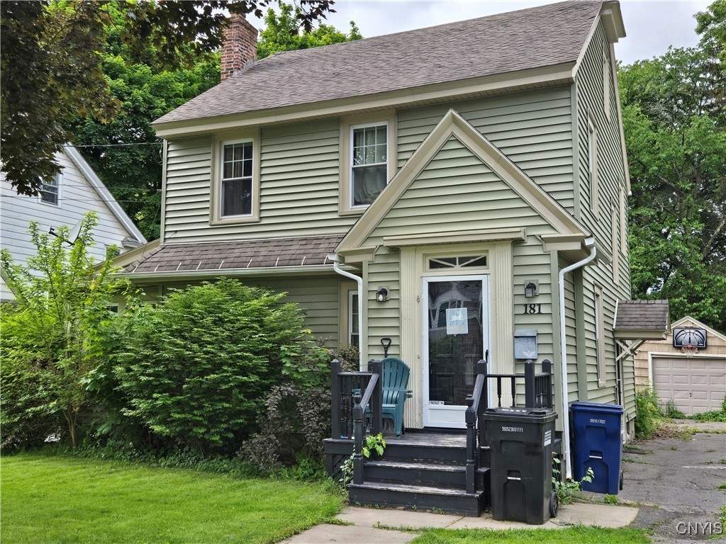 181 Brampton Road Syracuse, NY 13205 - Photo 1 of 15