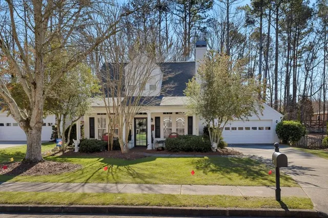 $435,000 | 153 Birchwood Pass, Canton, GA 30114