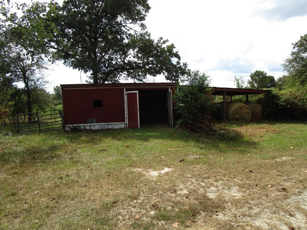 3480 Camp Rawls Road Wagener, SC 29164 - Photo 36 of 40