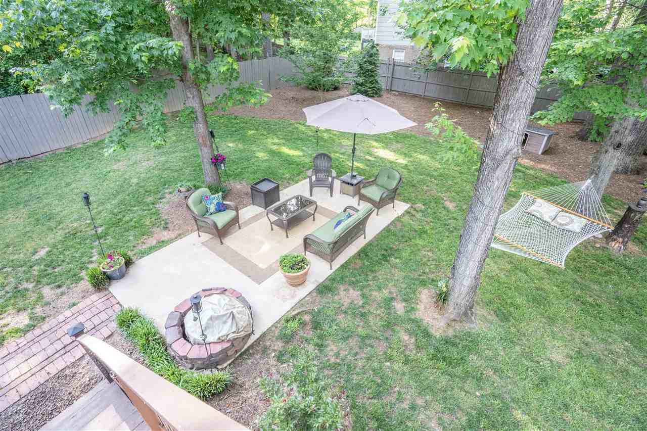 7500 Mine Valley Road Raleigh, NC 27615 - Photo 24 of 25 Photo 24