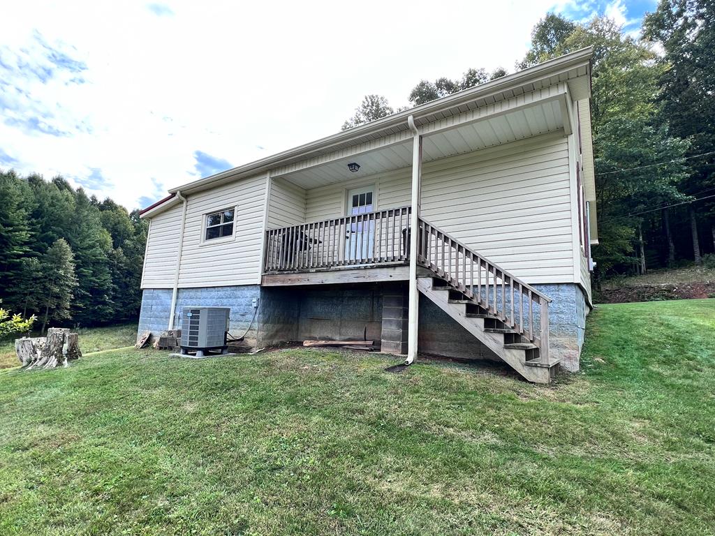 398 Dust Trail Road Laurel Fork, VA 24352 - Photo 51 of 63 Gallery Image 51