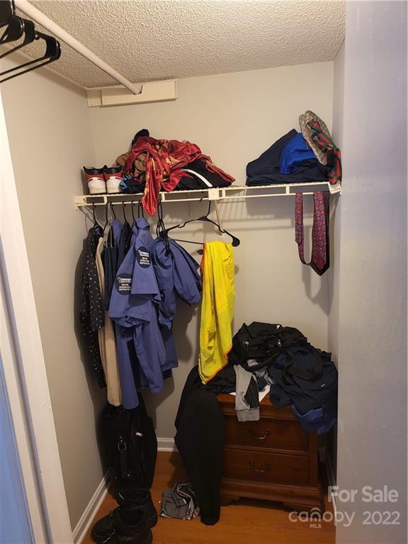 9405 Old Concord Road, Unit D Charlotte, NC 28213 - Photo 13 of 17 a utility room with dryer and washer