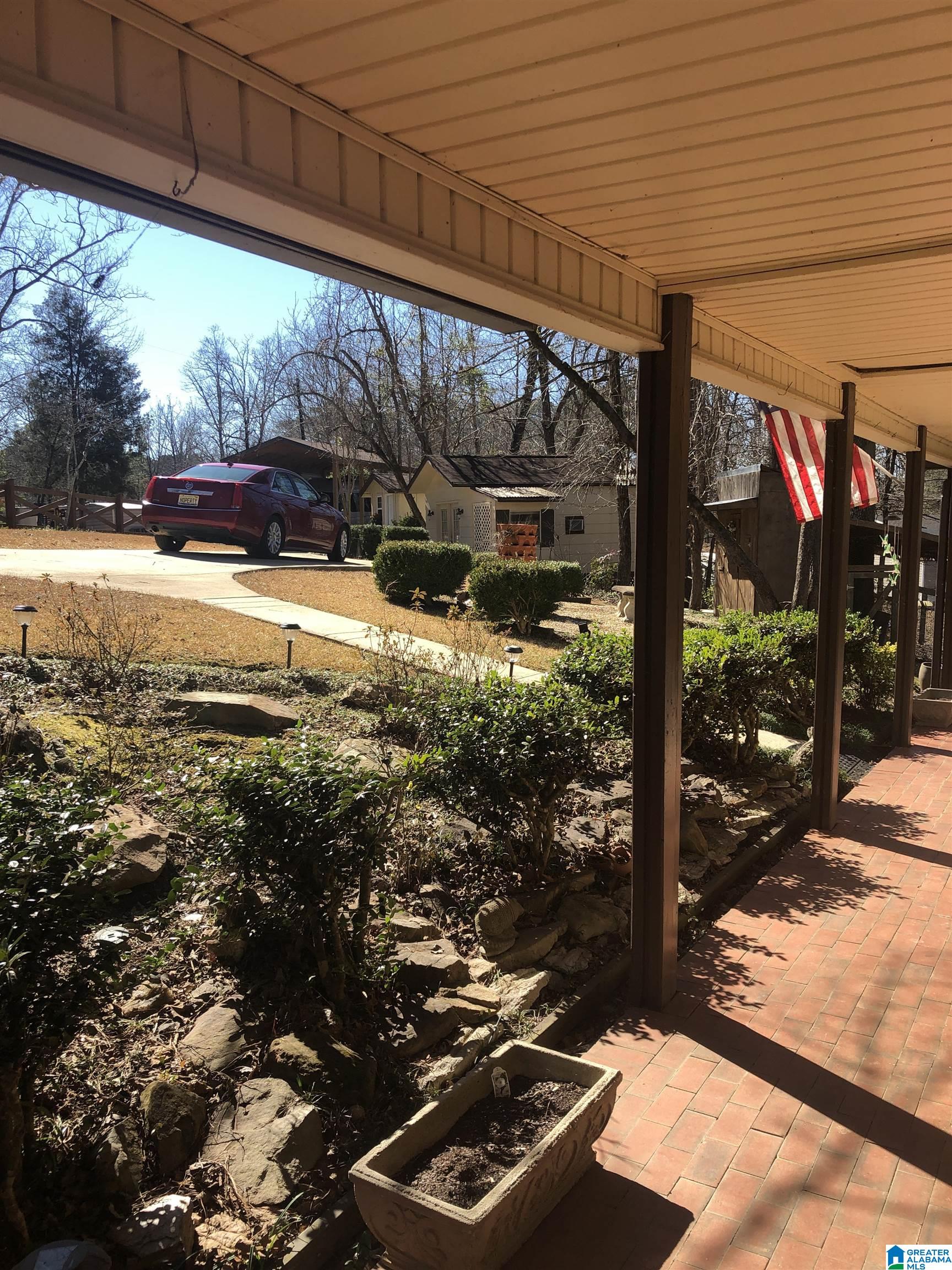 273 County Road 602 Clanton, AL 35046 - Photo 49 of 80