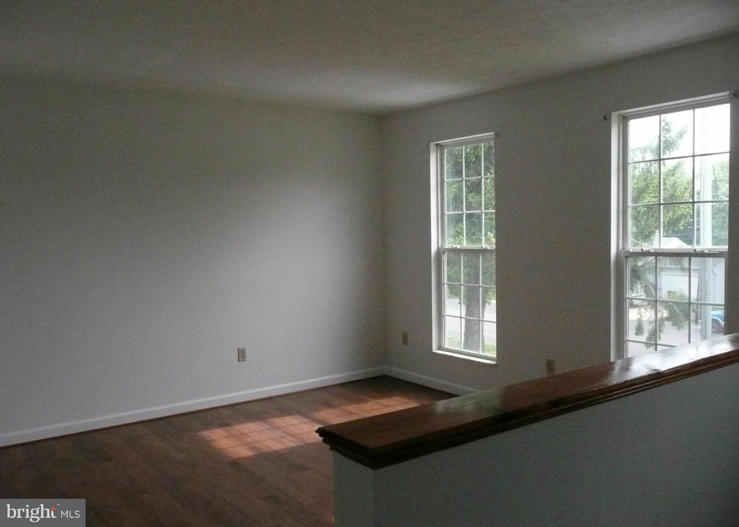 505 Burns Street Ranson, WV 25438 - Photo 3 of 25 Living Room