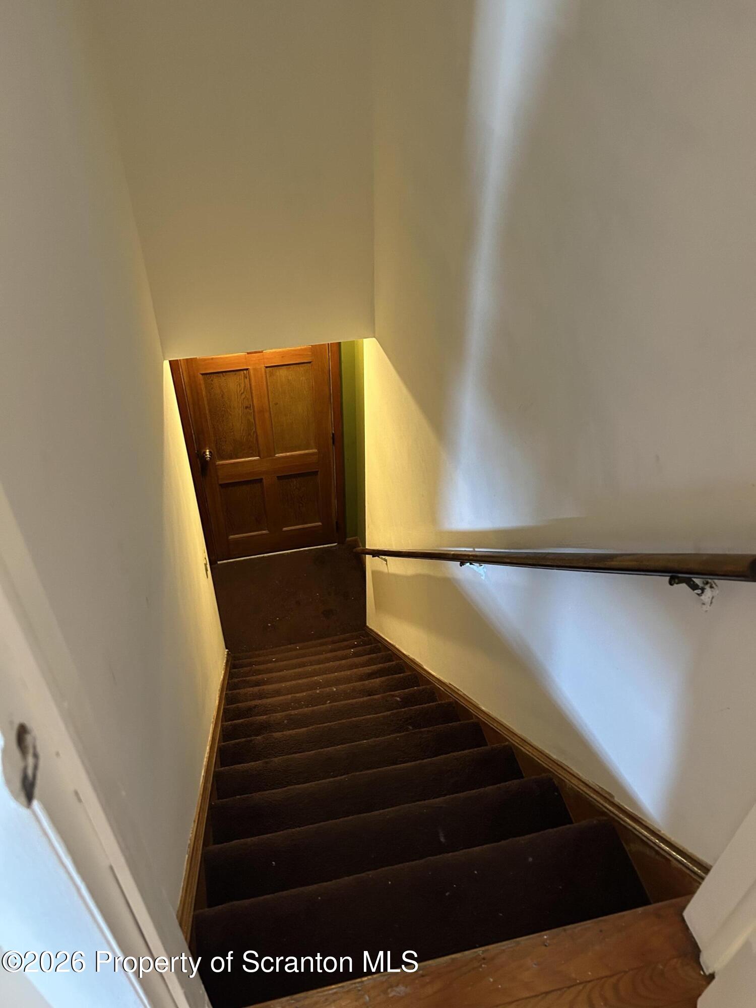 418 Pear Street, Unit 2 Scranton, PA 18505 - Photo 12 of 18 F6A700FE-3B57-4D07-9A83-B04080AA8AAA