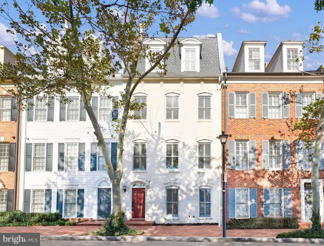 $1,299,000 | 522 North Royal Street, Alexandria, VA 22314
