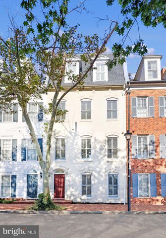 $1,299,000 | 522 North Royal Street, Alexandria, VA 22314
