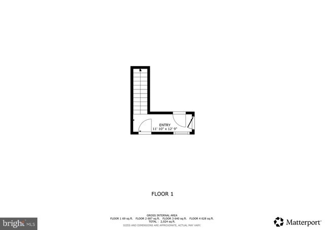 $1,299,000 | 522 North Royal Street, Alexandria, VA 22314