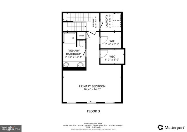 $1,299,000 | 522 North Royal Street, Alexandria, VA 22314