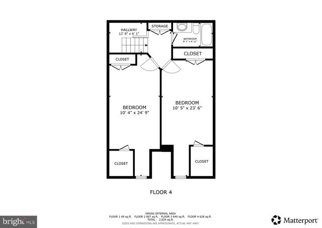 $1,299,000 | 522 North Royal Street, Alexandria, VA 22314