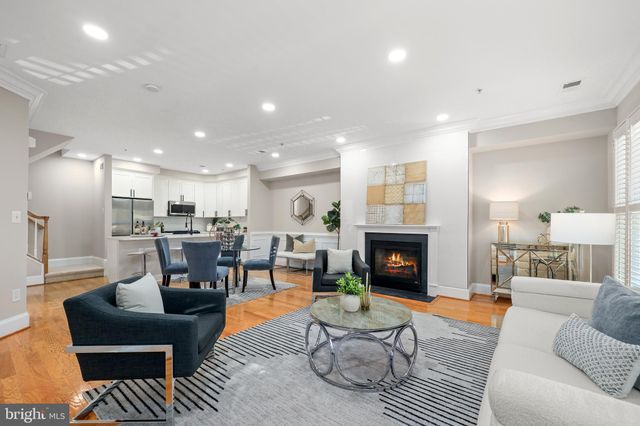 $1,299,000 | 522 North Royal Street, Alexandria, VA 22314