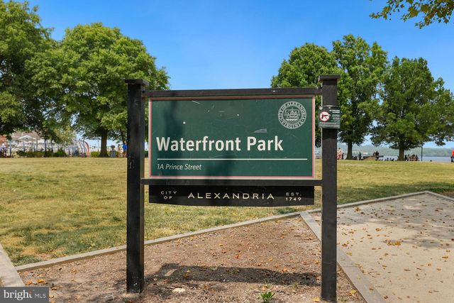 $1,299,000 | 522 North Royal Street, Alexandria, VA 22314