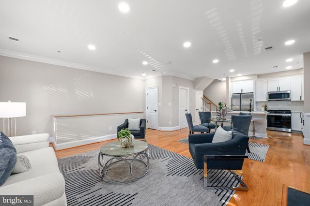 $1,299,000 | 522 North Royal Street, Alexandria, VA 22314