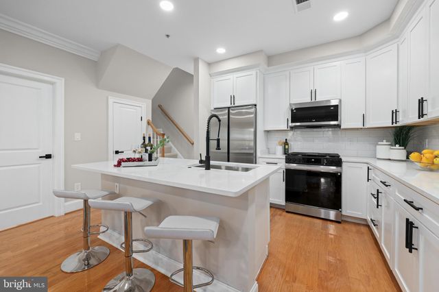 $1,299,000 | 522 North Royal Street, Alexandria, VA 22314