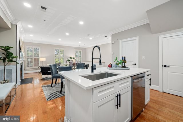 $1,299,000 | 522 North Royal Street, Alexandria, VA 22314