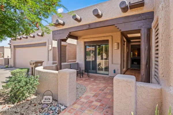 $485,000 | 25615 North Bolero Bend, Unit 1, Rio Verde, AZ 85263