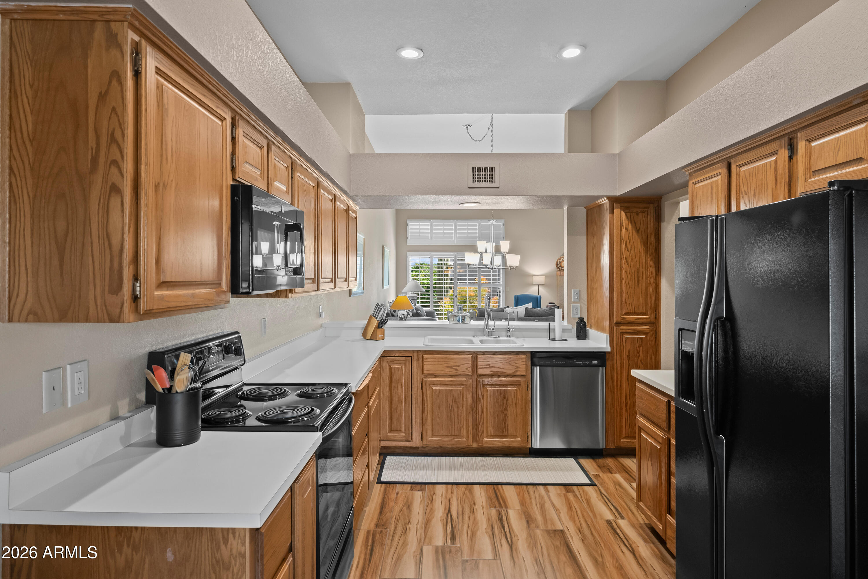 25615 North Bolero Bend, Unit 1 Rio Verde, AZ 85263 - Photo 10 of 17 DSC_9093