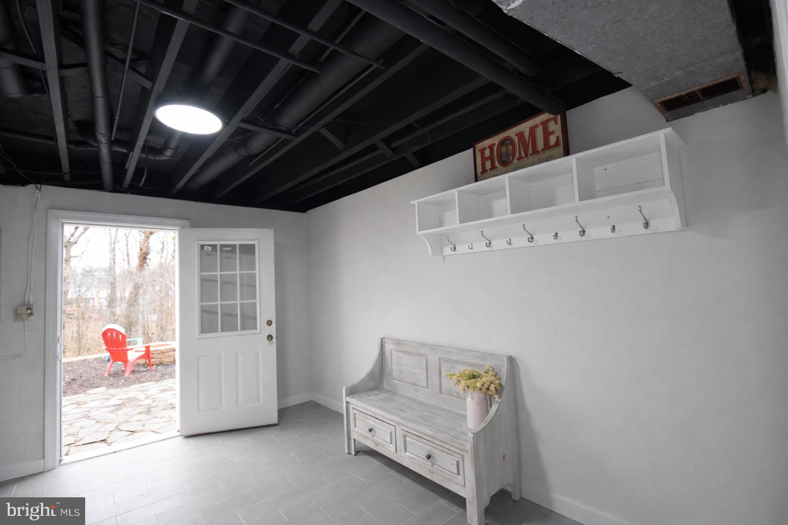 28 Ridgemore Circle Fredericksburg, VA 22405 - Photo 26 of 34 a room with storage and utility