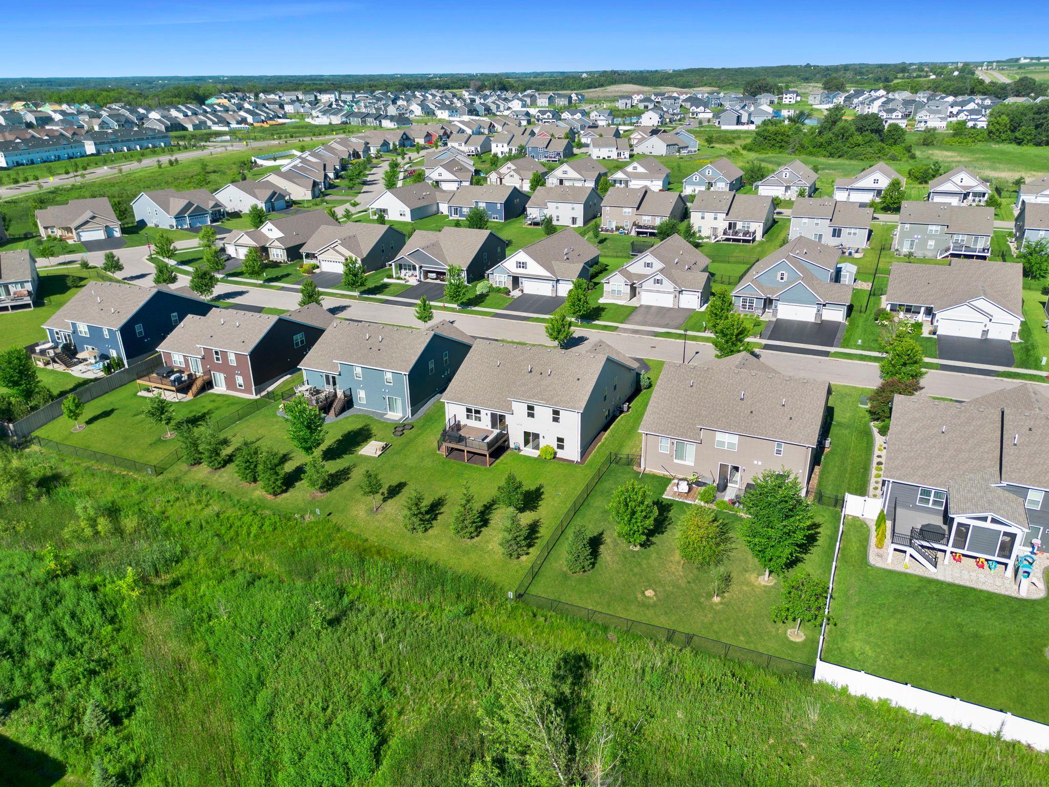 1907 Meridian Curve Carver, MN 55315 - Photo 70 of 81
