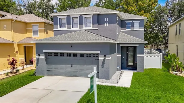 $375,000 | 27021 Cotton Key Lane, Wesley Chapel, FL 33544