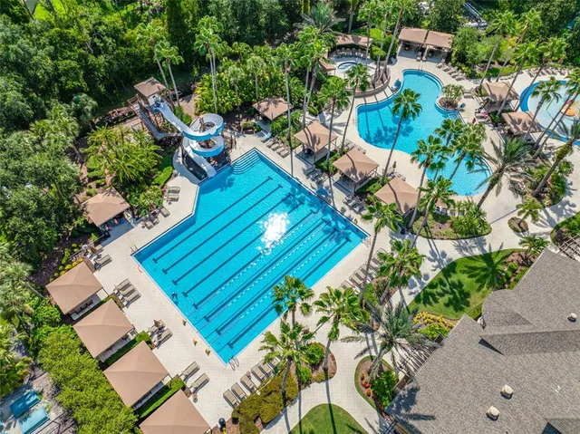 $375,000 | 27021 Cotton Key Lane, Wesley Chapel, FL 33544