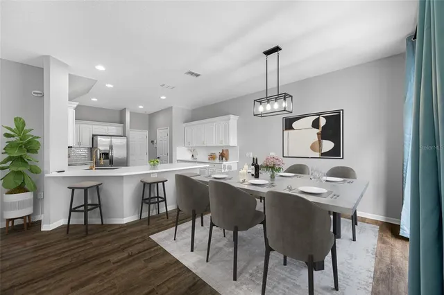 $375,000 | 27021 Cotton Key Lane, Wesley Chapel, FL 33544