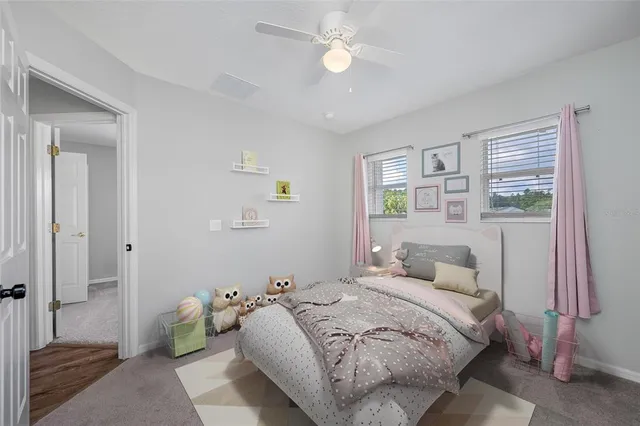 $375,000 | 27021 Cotton Key Lane, Wesley Chapel, FL 33544