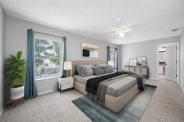 $375,000 | 27021 Cotton Key Lane, Wesley Chapel, FL 33544