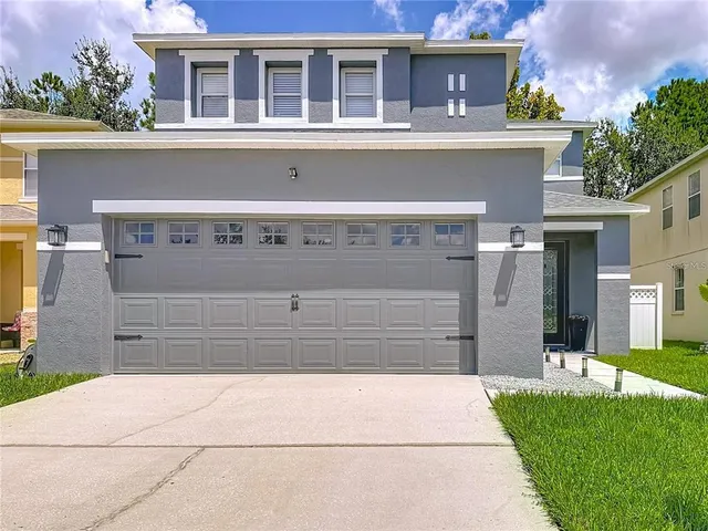 $375,000 | 27021 Cotton Key Lane, Wesley Chapel, FL 33544