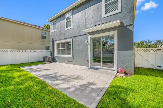 $375,000 | 27021 Cotton Key Lane, Wesley Chapel, FL 33544