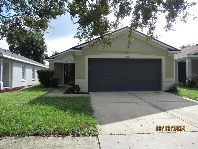 $2,000 | 11358 Cocoa Beach Drive, Riverview, FL 33569