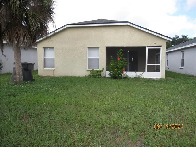 $2,000 | 11358 Cocoa Beach Drive, Riverview, FL 33569
