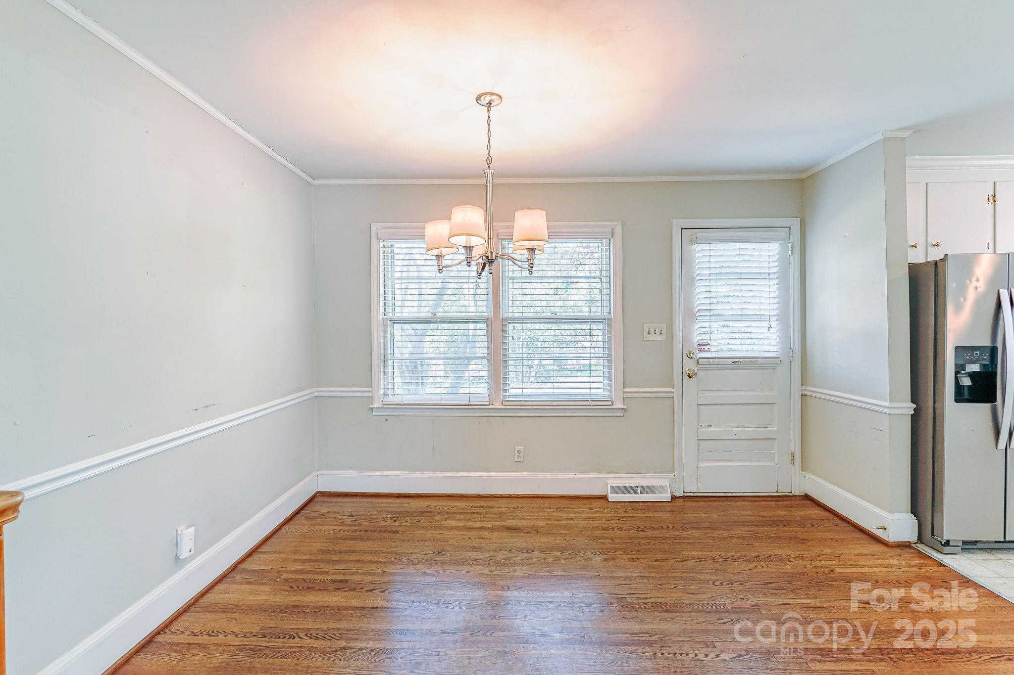 5536 Seacroft Road Charlotte, NC 28210 - Photo 8 of 38 Gallery Image 8