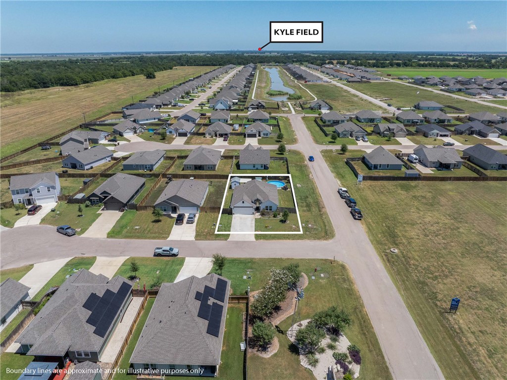 149 Windmill Road Snook, TX 77879 - Photo 31 of 35 Gallery Image 31