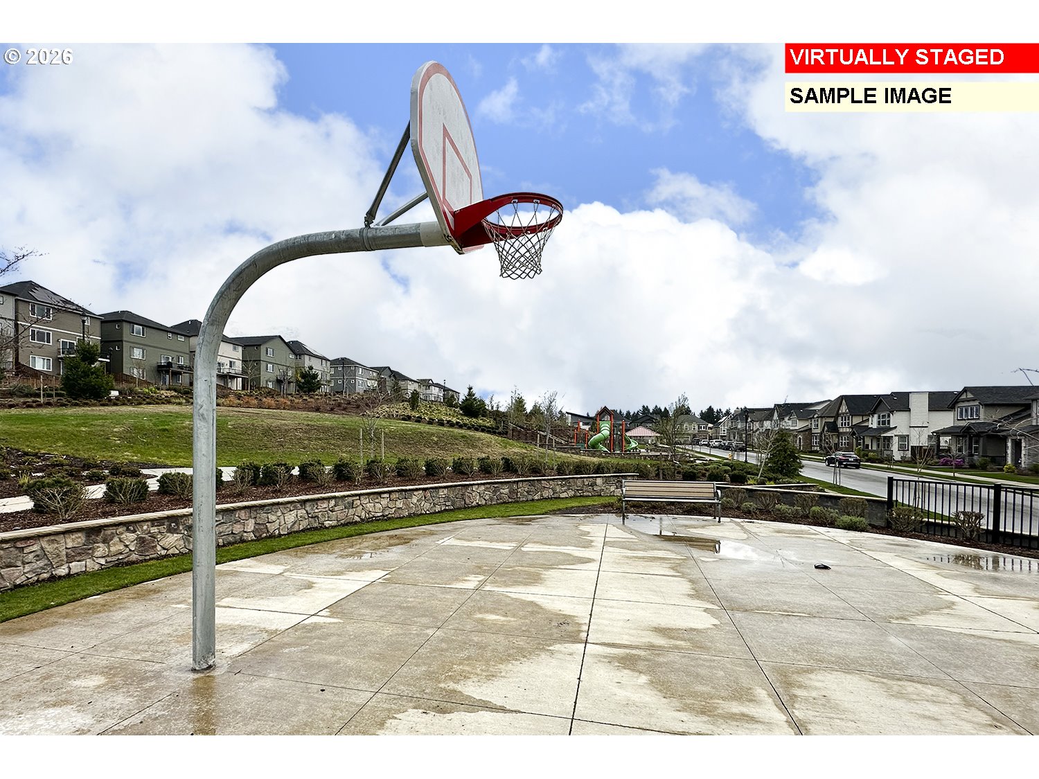 16754 Southwest Perth Road Tigard, OR 97224 - Photo 13 of 21