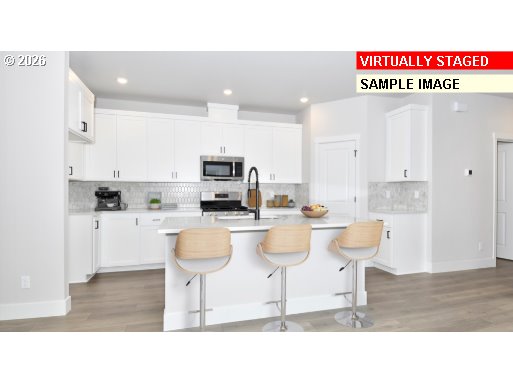 16754 Southwest Perth Road Tigard, OR 97224 - Photo 5 of 21