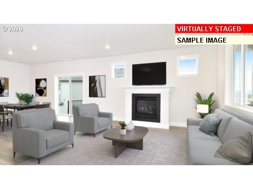 16754 Southwest Perth Road Tigard, OR 97224 - Photo 6 of 21